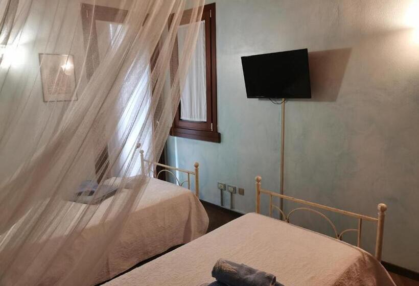 Номер Стандарт, B&b Villa Melograno Pontoglio