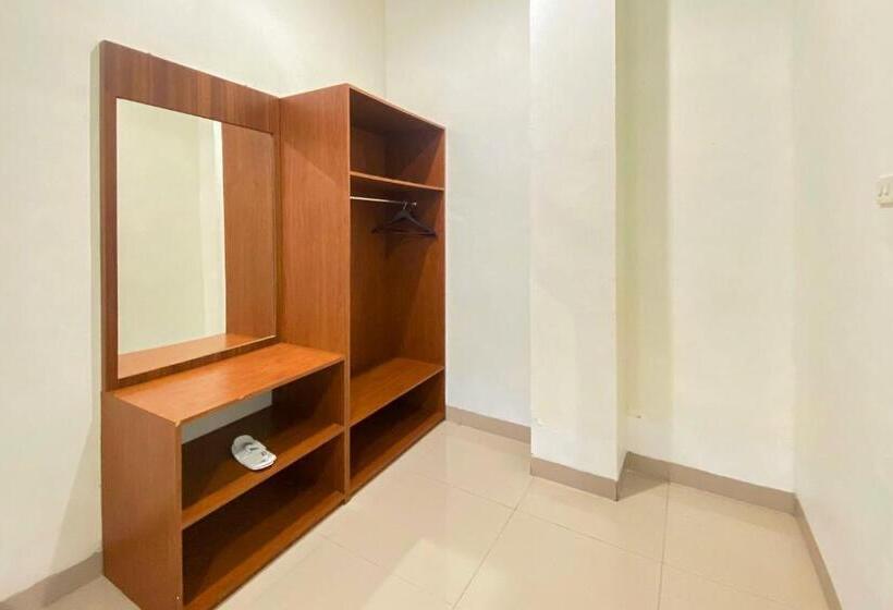 اتاق خانوادگی, Dioba Gite Syariah Bengkulu Mitra Reddoorz