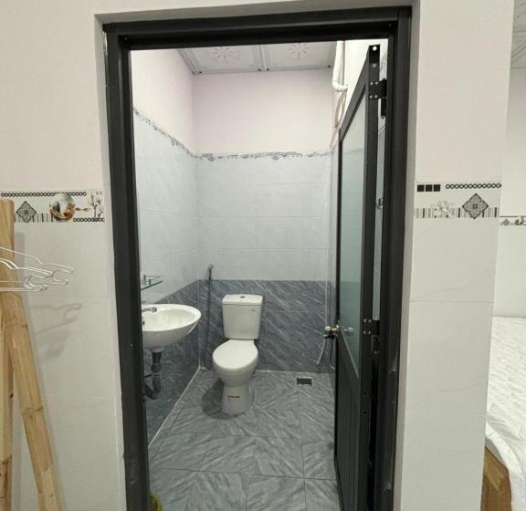 اتاق استاندارد, Seaside Homestay