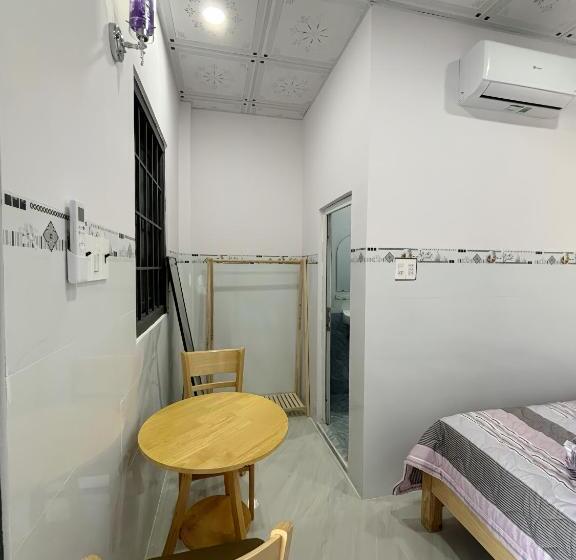 اتاق استاندارد, Seaside Homestay