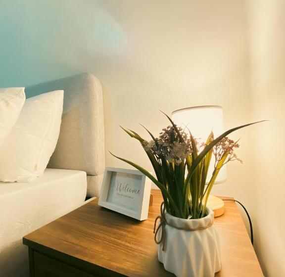Family Suite, Jfam Suites 1 Bedroom, All In Rate