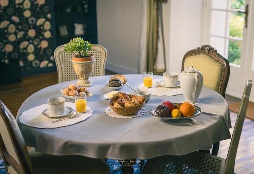 Family Suite, Le Prieuré Sainte Croix