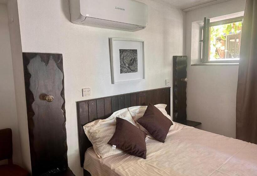 חדר סטנדרט פנימי, Arthotel Oscar I Sozopol