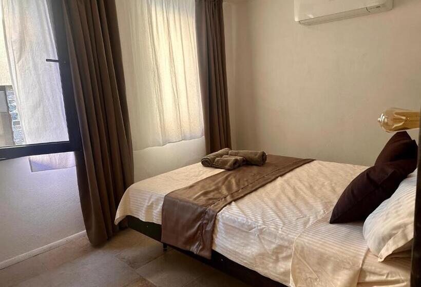 חדר דלוקס, Arthotel Oscar I Sozopol