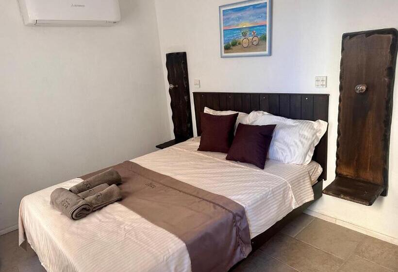 חדר דלוקס, Arthotel Oscar I Sozopol