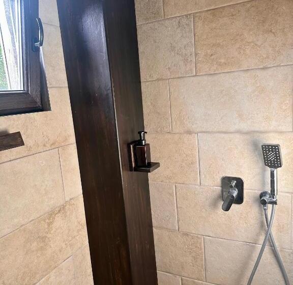 חדר דלוקס צדדי נוף לים, Arthotel Oscar I Sozopol