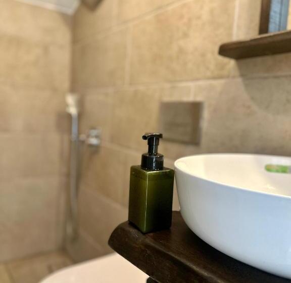 סטודיו סטנדרטי נוף לים, Arthotel Oscar I Sozopol
