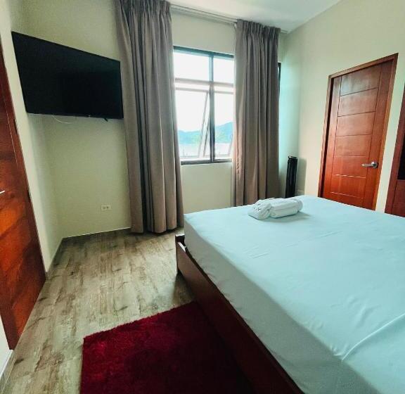 اتاق اکونومی, Caruzo Hotel And Suites