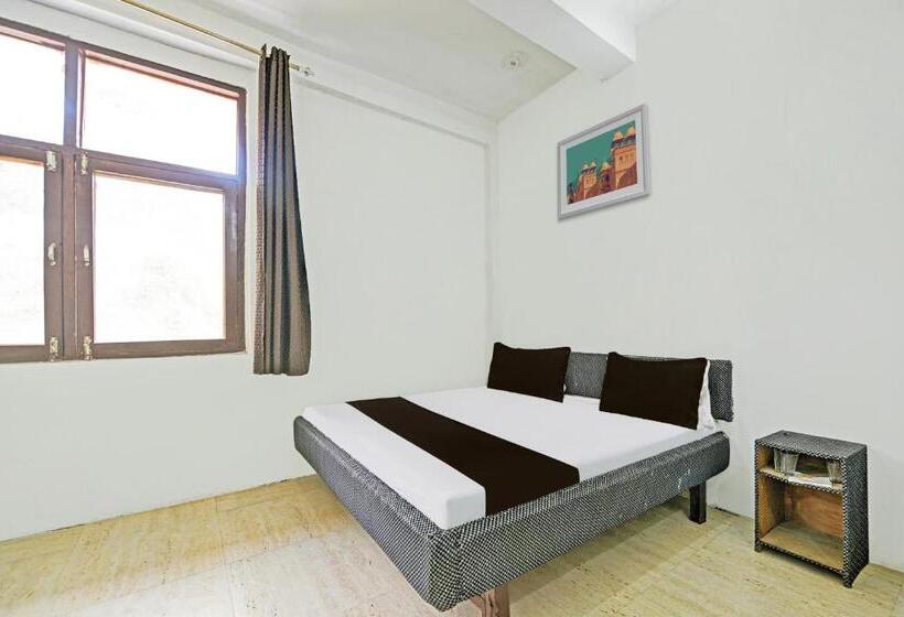 Трехместный Номер Классика, O Amour Home Stay