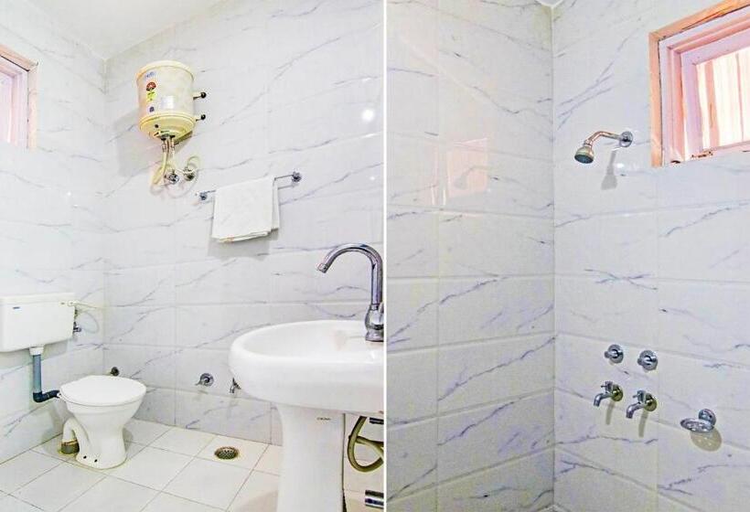 Трехместный Номер Классика, O Amour Home Stay