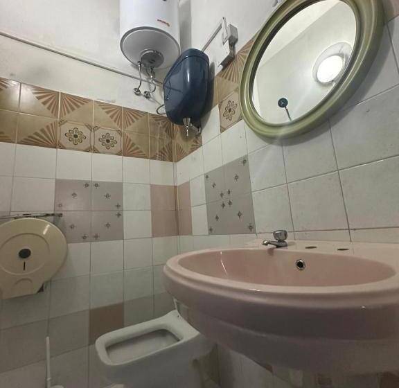 اتاق استاندارد, Monolocale Vacanze