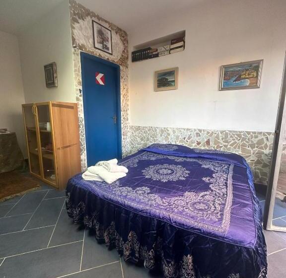 اتاق استاندارد, Monolocale Vacanze