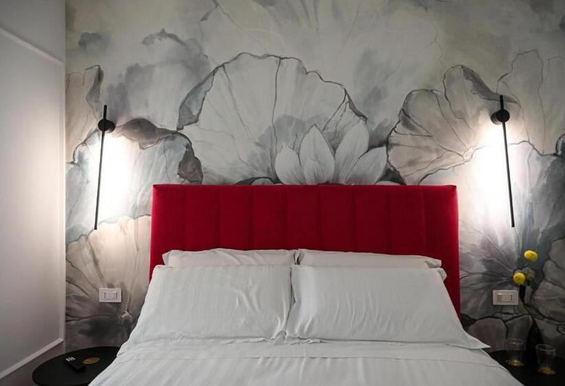 スタンダードルーム, Shamika Luxury Rooms