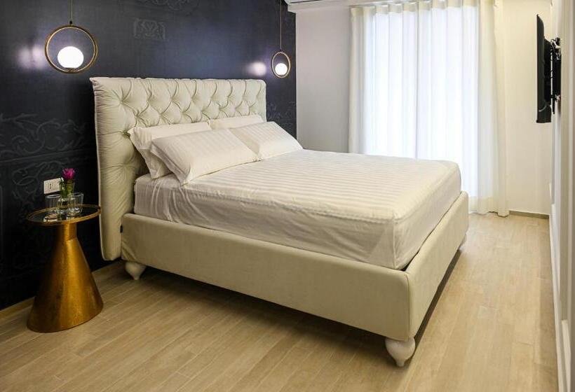 デラックスルーム, Shamika Luxury Rooms