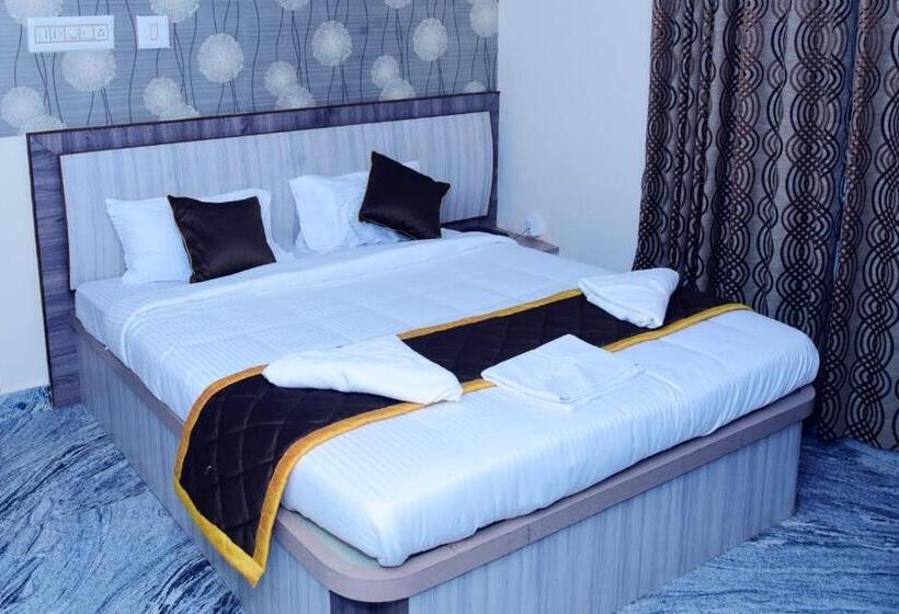 Стандартный Номер Кровать Кинг, Sugandhi Bhoja Shetty Homestay