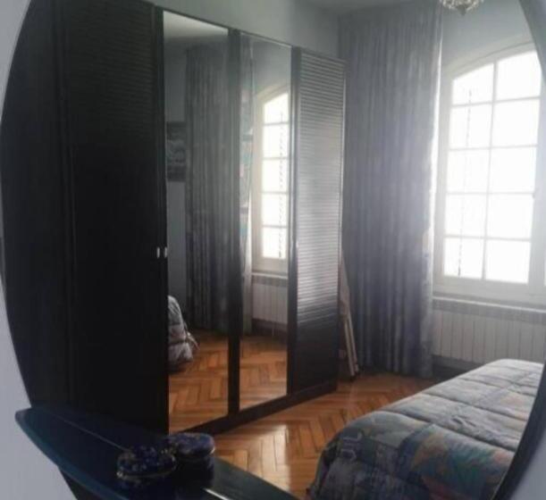 اتاق استاندارد, A Casa De Abelleira Ponteareas