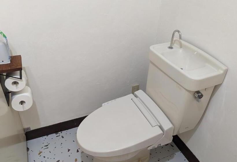Дом 1 Спальня, Guest House Tsugaru No Heccho   Vacation Stay 95286v