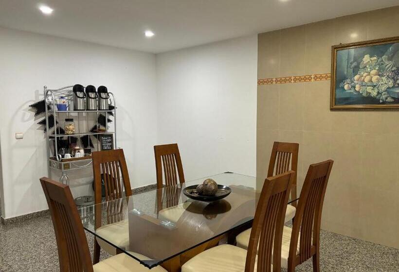 اتاق استاندارد با چشم‌انداز باغ, Techas Mansion Guesthouse