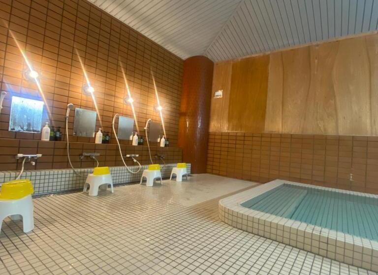 Апартаменты 1 Спальня, ロッジ三笠 Lodge Mikasa