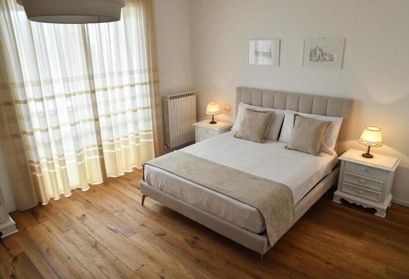 Четырехместный Номер Стандарт, Casa Feremi