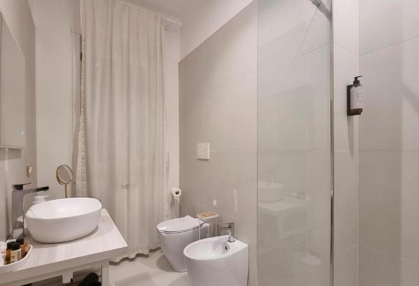 Номер Superior Кровать Кинг, Casa Feremi