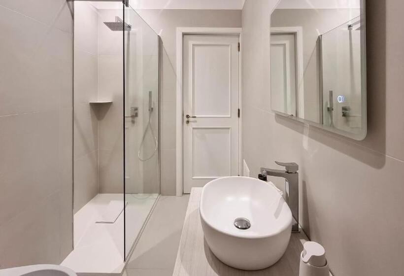 Номер Superior Кровать Кинг, Casa Feremi