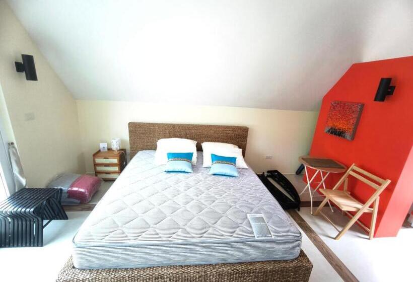 Номер Deluxe с Балконом, Blue Haven Bay Villa And Resort Apartments