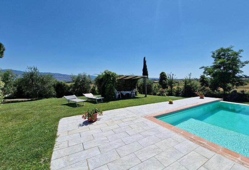 Номер Стандарт, Agriturismo Il Mandorlo