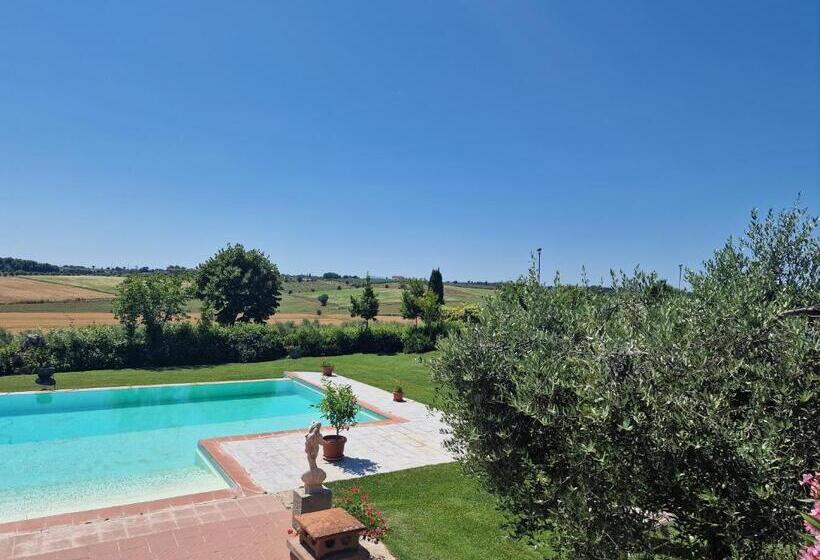 Номер Стандарт, Agriturismo Il Mandorlo