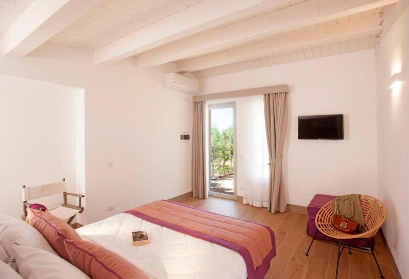 اتاق سوپریور, Radicata Tuscany Relais