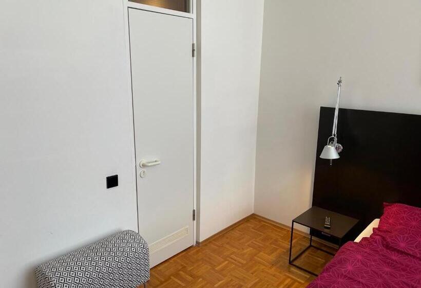 استودیو خانوادگی, Whliving   Apartments & Studios In Konstanz