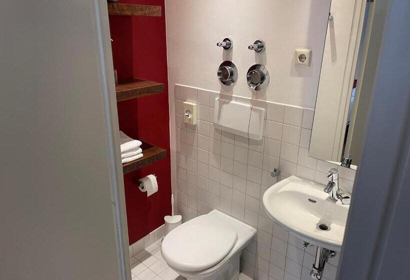 آپارتمان 1 خوابه, Whliving   Apartments & Studios In Konstanz