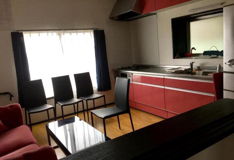Дом 1 Спальня, Oasis Wadaura   Vacation Stay 85725v