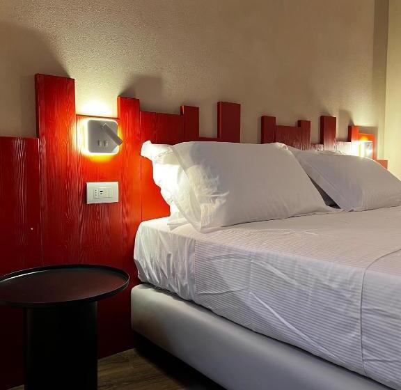 スーペリアールーム, Vista B&b