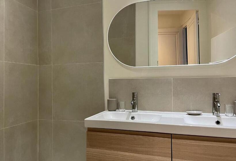 Номер Deluxe с Балконом, Appartement Colodge   Fourneyron
