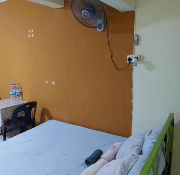 اتاق خانوادگی با چشم‌انداز دریا, Ocean Viewpoint Lodge