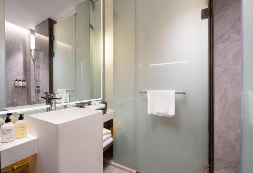 اتاق استاندارد, Edorer Hotel Shenzhen