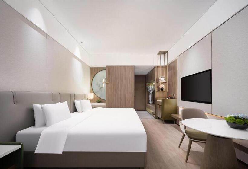اتاق خانوادگی, Edorer Hotel Shenzhen