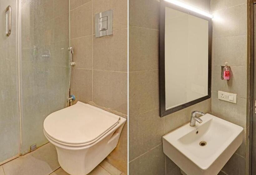 Номер Стандарт, Super Townhouse Gangothri