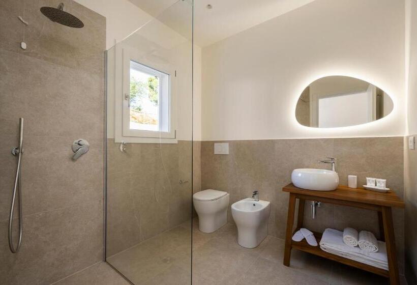 اتاق استاندارد, Terramarina Boutique