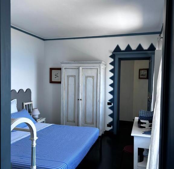 Люкс Вид на Море, Casa Pernice