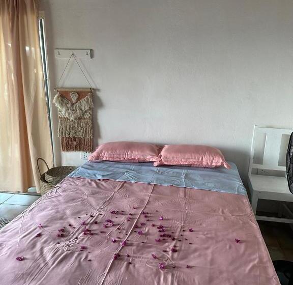 اتاق استاندارد, Lehani Beach Hostel