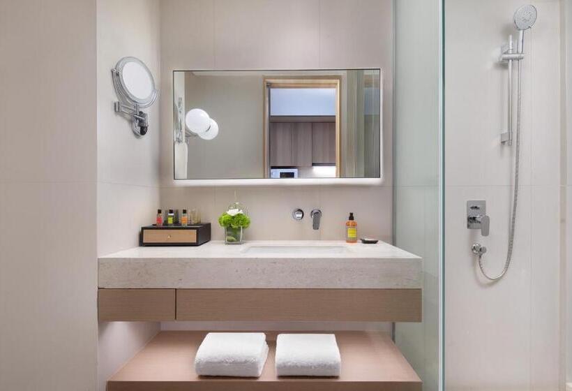 Quarto Estandar, Citadines Yazhou Bay Sanya
