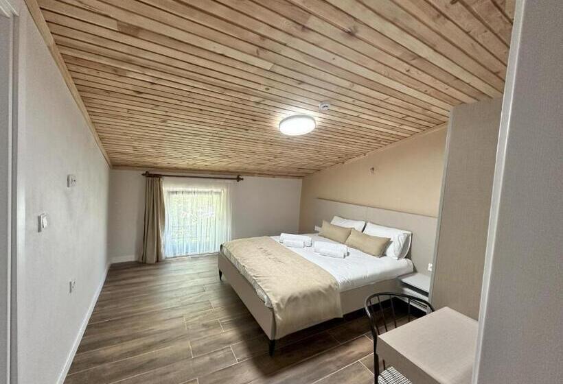 1 Bedroom Apartment Lake View, Kakuç Apart Otel