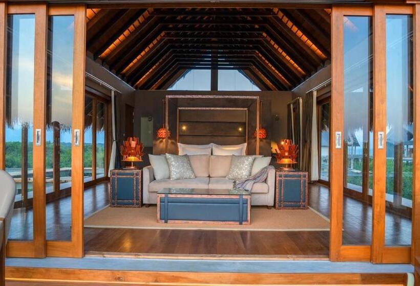 Вилла 1 Спальня, Kotiyagala Luxury Villas
