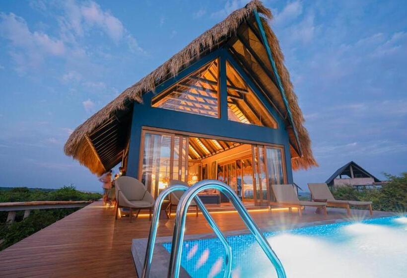 Вилла 1 Спальня, Kotiyagala Luxury Villas