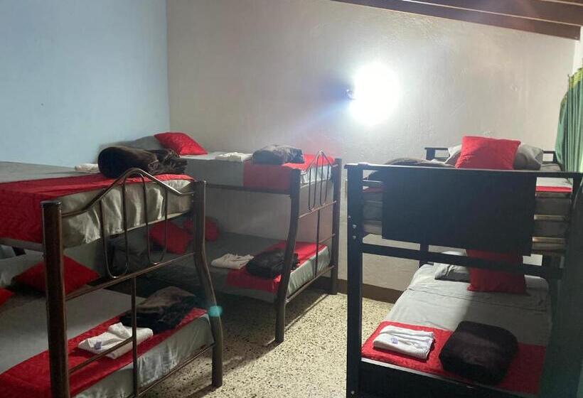 패밀리 룸, Finca Hotel El Recreo