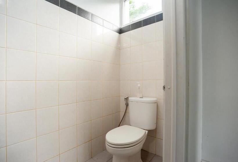 Номер Стандарт, Pandu Raya Home