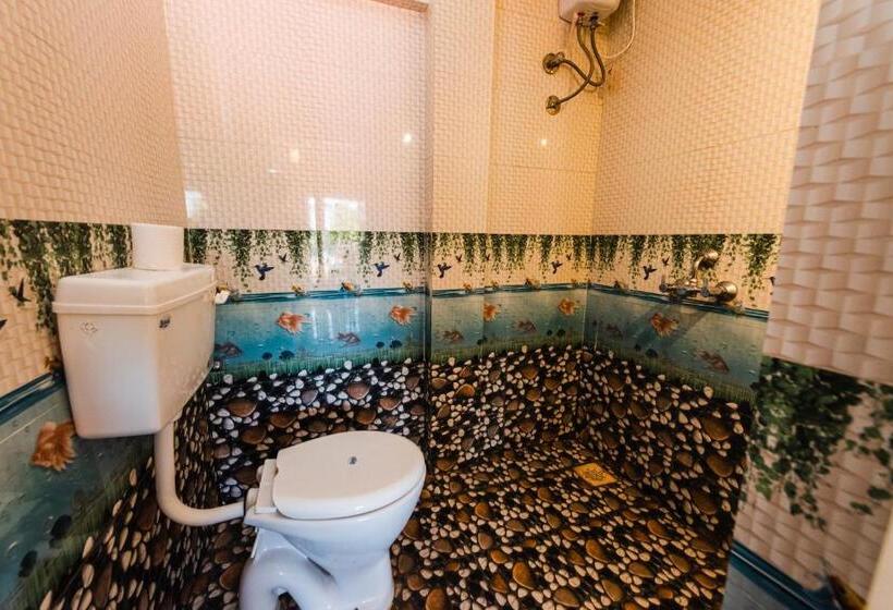 Вилла 3 Спальни, La Paulo S Beach Resort