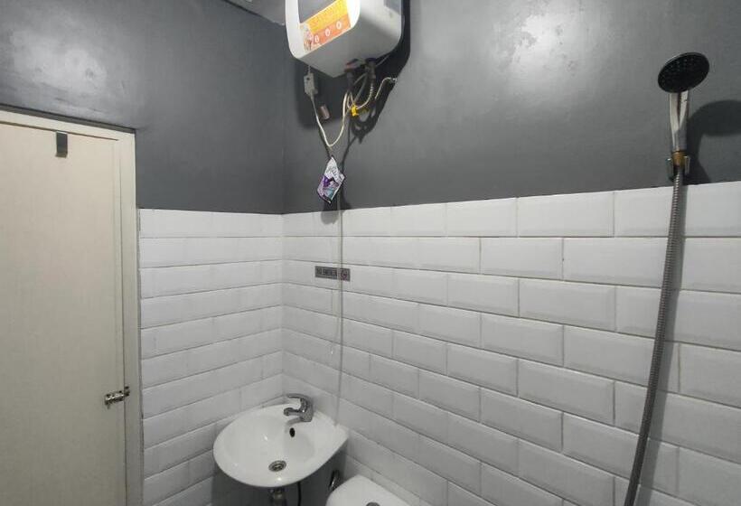 Номер Стандарт, Puspiptek Residence Syariah Mitra Reddoorz